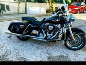 HARLEY DAVIDSON ROAD KING 1600