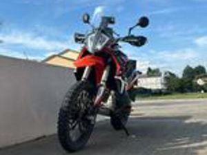 KTM 890 ADVENTURE R