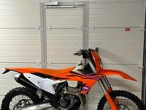 KTM EXC-F 350