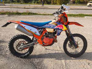 KTM EXC-F 450 MOD. 2022