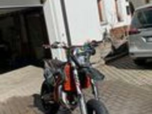 KTM SX 125