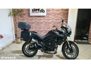 TRIUMPH TIGER