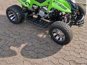 ACCESS SUPERMOTO 480 EXTERME