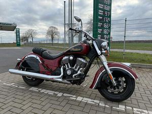 INDIAN CHIEF CLASSIC BJ. 2015