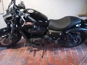 KEEWAY V-CRUISER 125ER