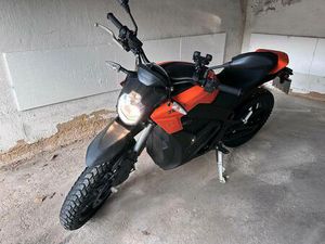 ZERO DS 2016 12,5 KW AKKU 16KW LEISTUNG