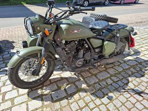 ANDERE CHANGJIANG PEKIN EXPRESS