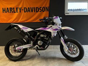 FANTIC FANTIC PERFORMANCE