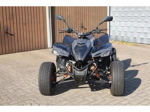 ADLY QUAD / LUXXON 500 ATV 500 R LOF !!!