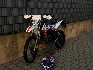 RIEJU MRT 50 SCHALTMOPPED