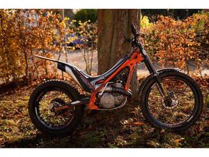 SCORPA TWENTY ST 250 TRIAL WIE SHERCO