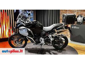 BMW F 900 GS ADVENTURE 895 CC, ENDURO / ADVENTURE