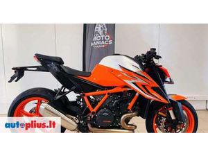 KTM SUPER DUKE 1290 CC, STREET / CLASSIC