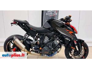 KTM SUPER DUKE 1301 CC, STREET / CLASSIC