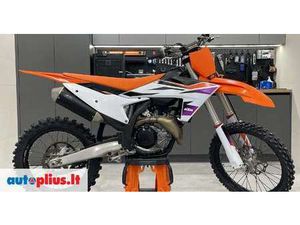 KTM SX 450 CC, MOTOCROSS
