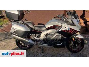 BMW K 1600 GTL 1649 CC, TOURING / SPORT TOURING
