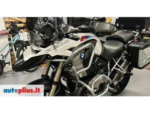 BMW R 1200 GS 1200 CC, TOURING / SPORT TOURING