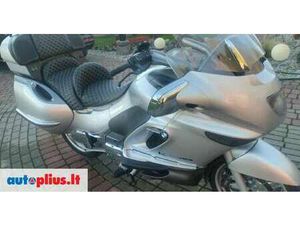 BMW K 1200 LT 1200 CC, CHOPPERS / CRUISERS / CUSTOM