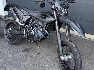 BETA RR 125 T 2024 CANTON ARGOVIE -