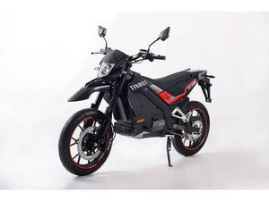125ER E-MOTORRAD TINBOT ESUM SUPERMOTO (L3E) CANTON LUCERNE -