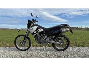 KTM LC4 640 CANTON ZURICH -