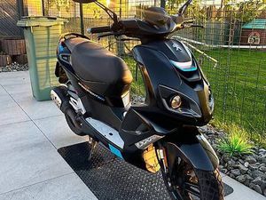 PEUGEOT SPEEDFIGHT CANTON ARGOVIE -