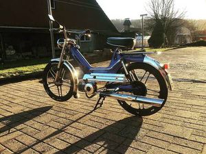 MOFA PUCH MAXI S CANTON ARGOVIE -