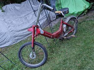 PUCH - MAXI N - 7501- MOFA CANTON GRISONS -