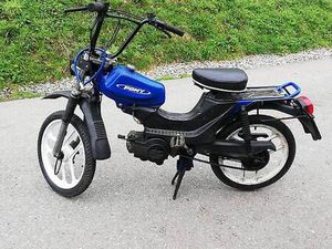 TÖFFLI CILO 521 CROSS CANTON LUCERNE -