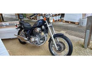 YAMAHA XV750 CANTON BERNE -