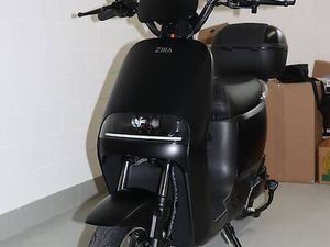 ZILLA LOKI - E-ROLLER CANTON ARGOVIE -