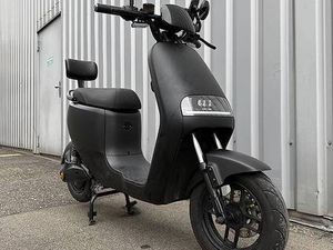 CITY GO RS 3 CANTON ZURICH -