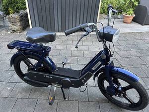 PIAGGIO CIAO C7 CANTON BERNE -