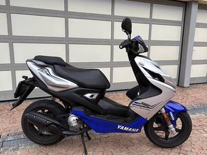 AEROX NS 50 CANTON TESSIN -