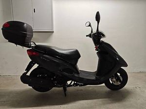 YAMAHA VITY 125 4T (FRISCH AB MFK UND SERVICE) CANTON ARGOVIE -