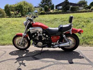 EGLI VMAX VETERAN CANTON BERNE -