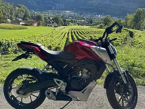 HONDA CBF 125