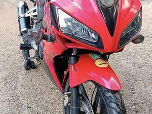 HONDA CBR 125 CC R 2011 EXPERTISE 2025 MOTO COURSE