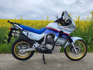 VDS HONDA 600 TRANSALP MODÈLE 50ÈNE ANNIVERSAIRE