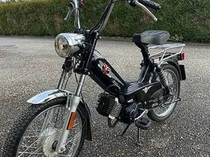 VÉLOMOTEUR/BOGUET TOMOS SPRINT