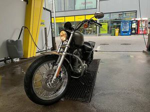 HARLEY-DAVIDSON SPORTSTER XL883L - PRIX NÉGOCIABLE