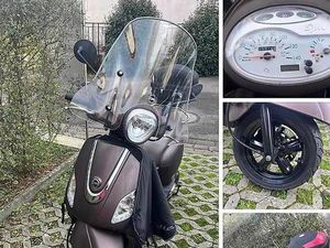 SCOOTER EXPERTISE À VENDRE