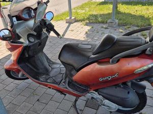 KYMCO GRAND DING 125 ROLLER