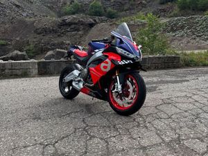 APRILIA RS660