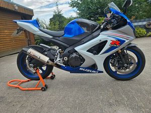 SUZUKI GSXR