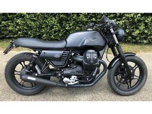 MOTO GUZZI V7 STONE
