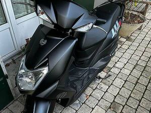 SCOOTER 50 CC SYM ORBIT LLL KILOMÉTRAGE : ~95KM