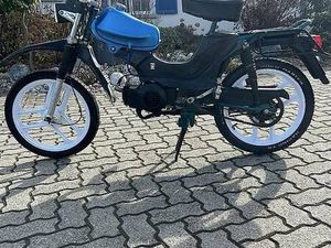 PONY/CILO CROSS 521 TRÈS BON ÉTAT