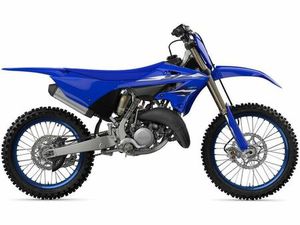 YAMAHA YZ125 2026