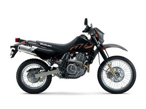 SUZUKI DR650SE 2026